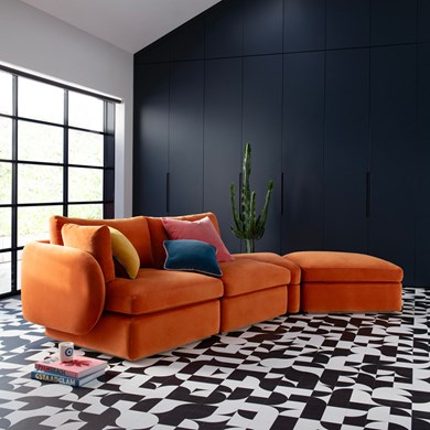 Click to view gallery Sofa 70s1