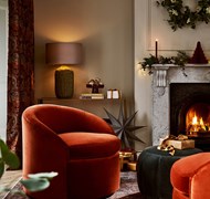 Click to view gallery Sofa Xmas2