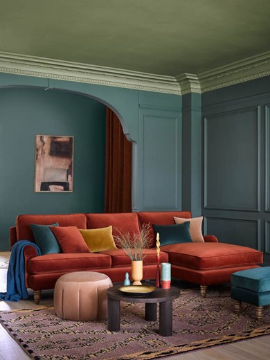 Click to view gallery Sofa Bright1