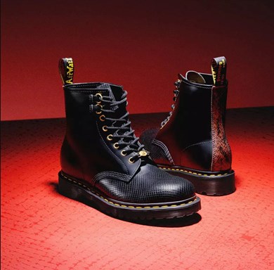 Click to view gallery DM Snake1