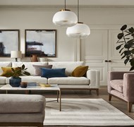 Click to view gallery Sofa Chenille2