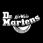 Dr -marten -logo