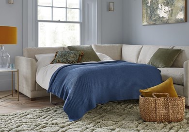 Click to view gallery Sofa Bed1