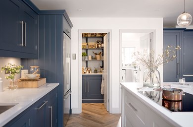 Click to view gallery HJ Pantry1