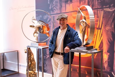 Click to view gallery CFA Spring1