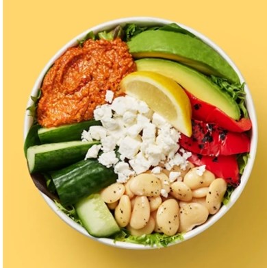 Click to view gallery Pret Feel1