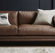 Click to view gallery Sofa Leather2