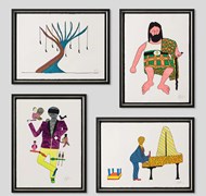 Click to view gallery CFA BC 256