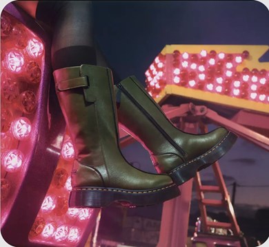 Click to view gallery DM Buzz2