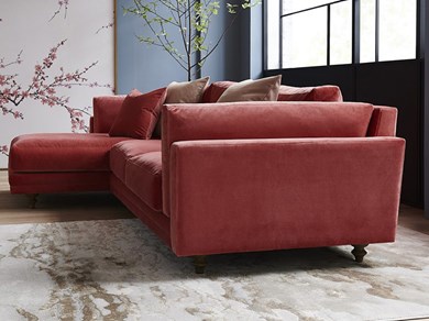 Click to view gallery Sofa Blush1