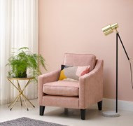 Click to view gallery Sofa Blush3