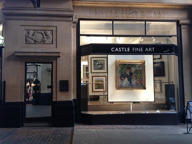 Click to view gallery CASTLE GALLERIES 1