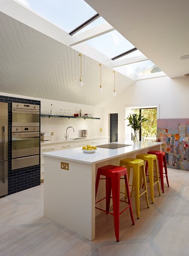 Click to view gallery Harvey Jones 1