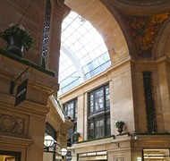 Click to view gallery The Exchange Nottingham 2