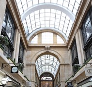 Click to view gallery The Exchange Nottingham 3