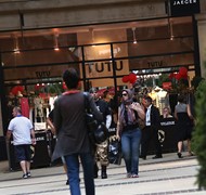 Click to view gallery The Exchange Nottingham 4