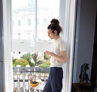 Click to view gallery Dr Marten 2