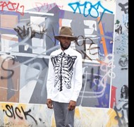 Click to view gallery Dr Marten 5