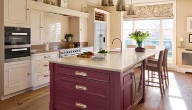 Click to view gallery Harvey Jones Two Tone 1