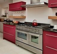 Click to view gallery Harvey Jones Two Tone 2