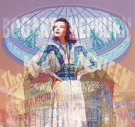 Click to view gallery A Time for Reflection: The Savoy Suite 6