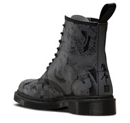 Click to view gallery Dr Martens Inked-In 4