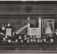 Click to view gallery The Exchange Celebrates 90 Years 2019 2