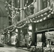 Click to view gallery The Exchange Celebrates 90 Years 2019 3