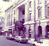 Click to view gallery The Exchange Celebrates 90 Years 2019 5