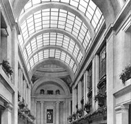 Click to view gallery The Exchange Celebrates 90 Years 2019 6