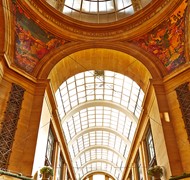 Click to view gallery The Exchange Celebrates 90 Years 2019 7