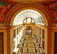 Click to view gallery The Exchange Celebrates 90 Years 2019 8