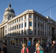 Click to view gallery The Exchange Celebrates 90 Years 2019 9