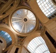 Click to view gallery The Exchange Celebrates 90 Years 2019 10