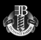Exchange Barbers LOGO
