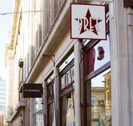 Click to view gallery Pret a Manger 2