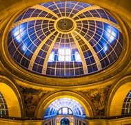 Click to view gallery Dome Aerial