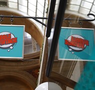 Click to view gallery Bubble Vintage Image 4