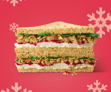 Pret's Christmas in July1
