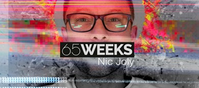 Nic Joly - 65 Weeks1