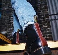 Dr Martens: Re-Boot2
