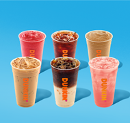 Click to view gallery Dunkin' Donuts2