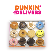 Click to view gallery Dunkin' Donuts4