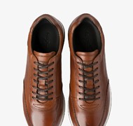 Loake Men's Work Shoes4