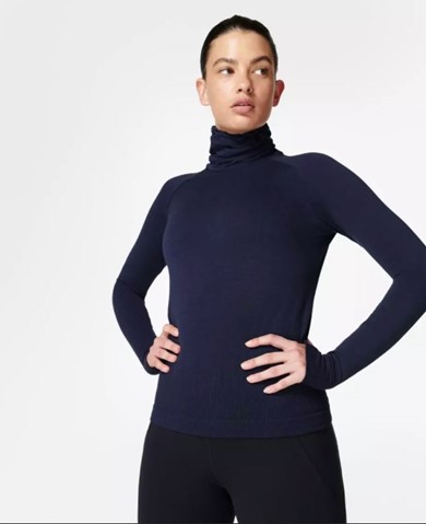 Click to view gallery Sweaty Betty store1