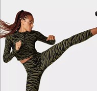 Click to view gallery Sweaty Betty store5