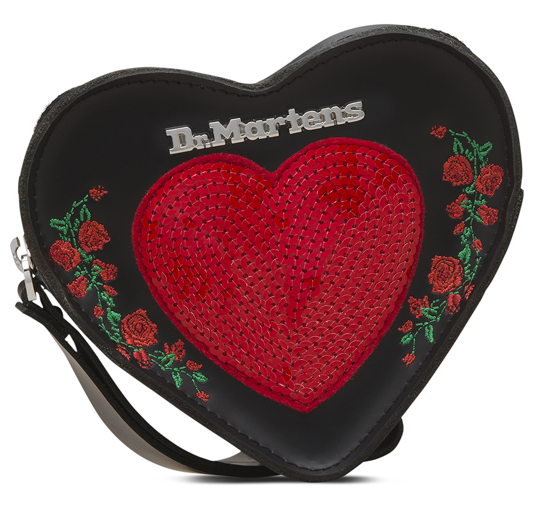 doc martens with hearts