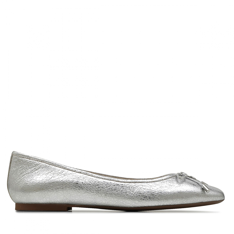 radley ballet pumps